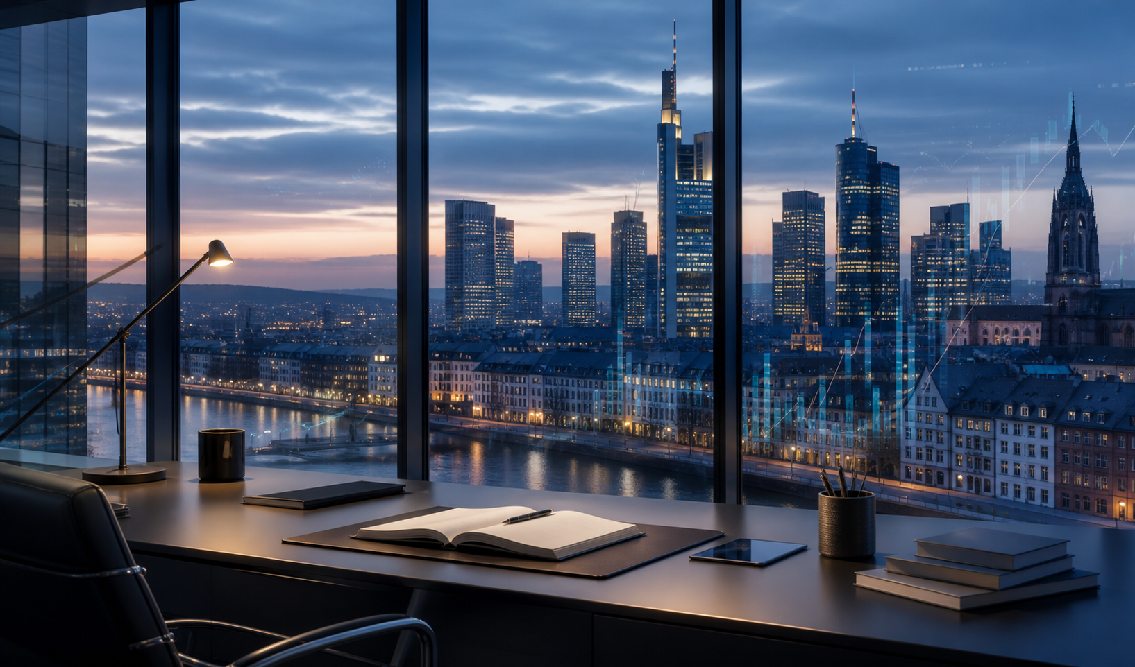Strategische Investments und internationale Kapitalmärkte